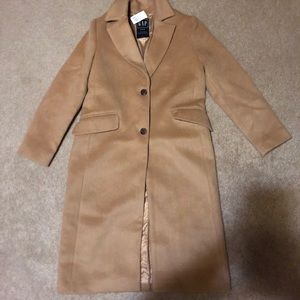 GAP Wool Topcoat